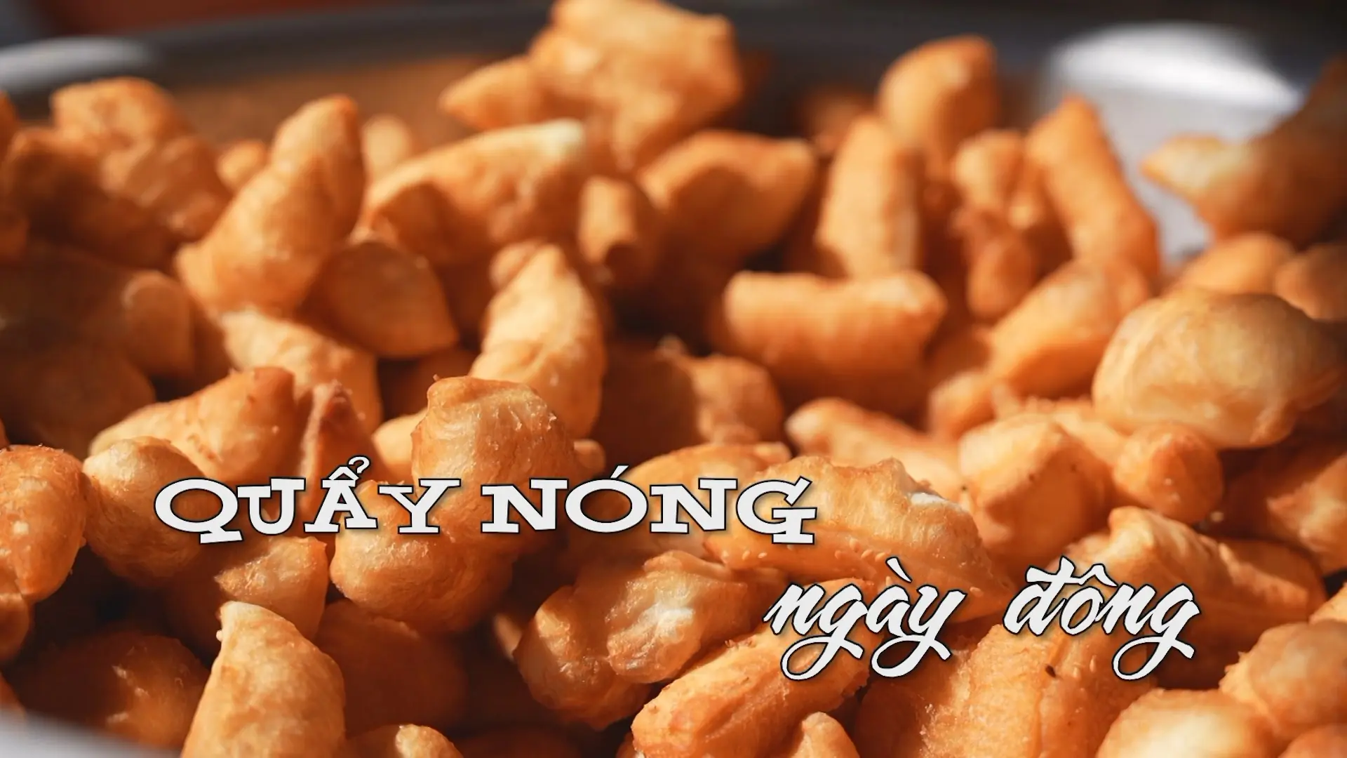Quẩy nóng ngày đông | Nhịp sống Hà Nội | 26/11/2025